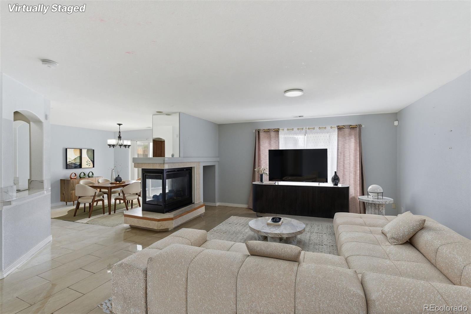 3983 Jericho Street Denver, CO 80249 - Photo 3 of 21