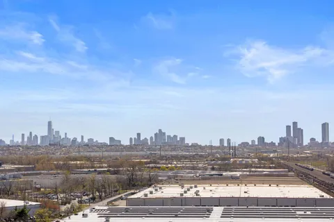 a view of a city