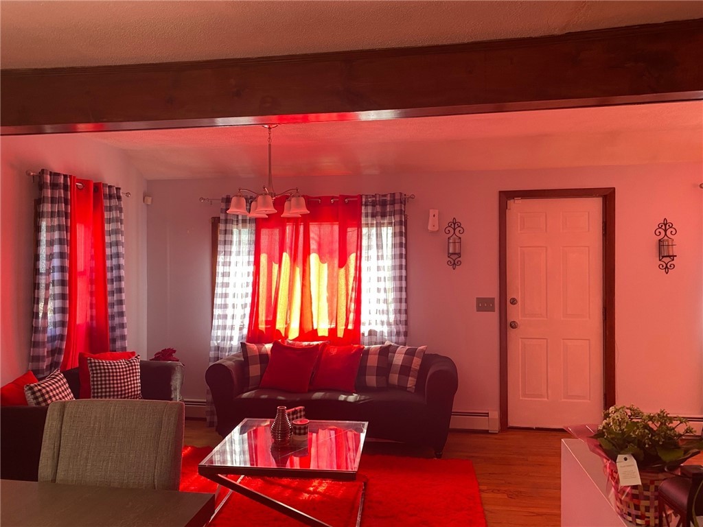 103 Sterry Street Pawtucket, RI 02860 - Photo 3 of 15 living room