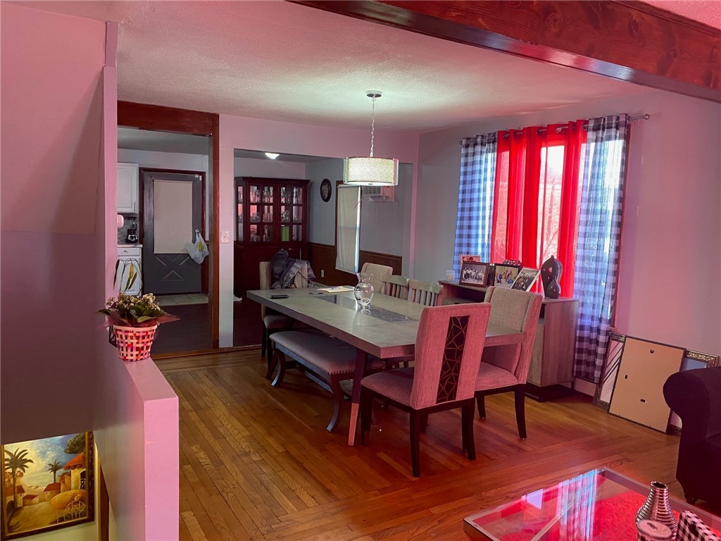 103 Sterry Street Pawtucket, RI 02860 - Photo 4 of 15 formal dining room