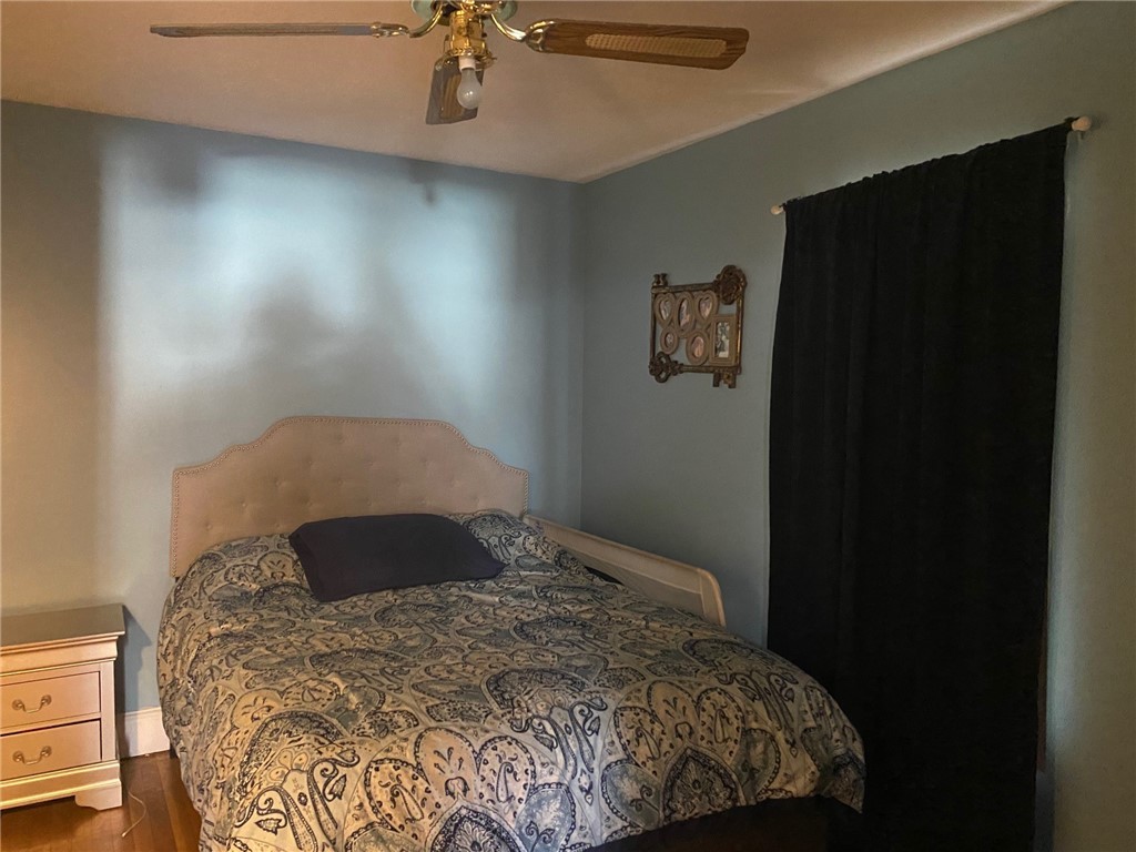 103 Sterry Street Pawtucket, RI 02860 - Photo 7 of 15 First floor master bedroom