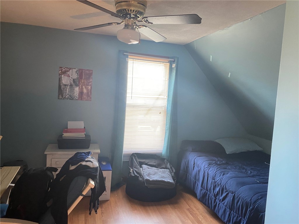 103 Sterry Street Pawtucket, RI 02860 - Photo 9 of 15 bedroom 2