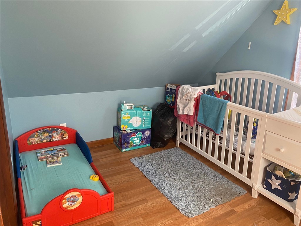 103 Sterry Street Pawtucket, RI 02860 - Photo 10 of 15 bedroom 3
