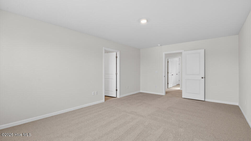 195 Charlies Bnd Way Spring Lake, NC 28390 - Photo 19 of 35 Bedroom