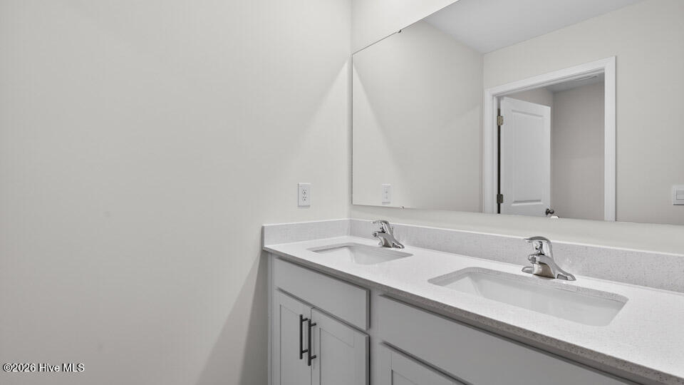 195 Charlies Bnd Way Spring Lake, NC 28390 - Photo 30 of 35 Bathroom