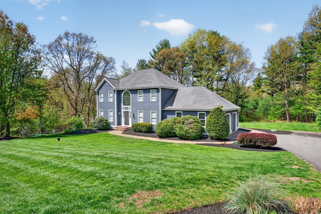 8 Ridgewood Road Sterling, MA 01564 - Photo 2 of 42 Gallery Image 2