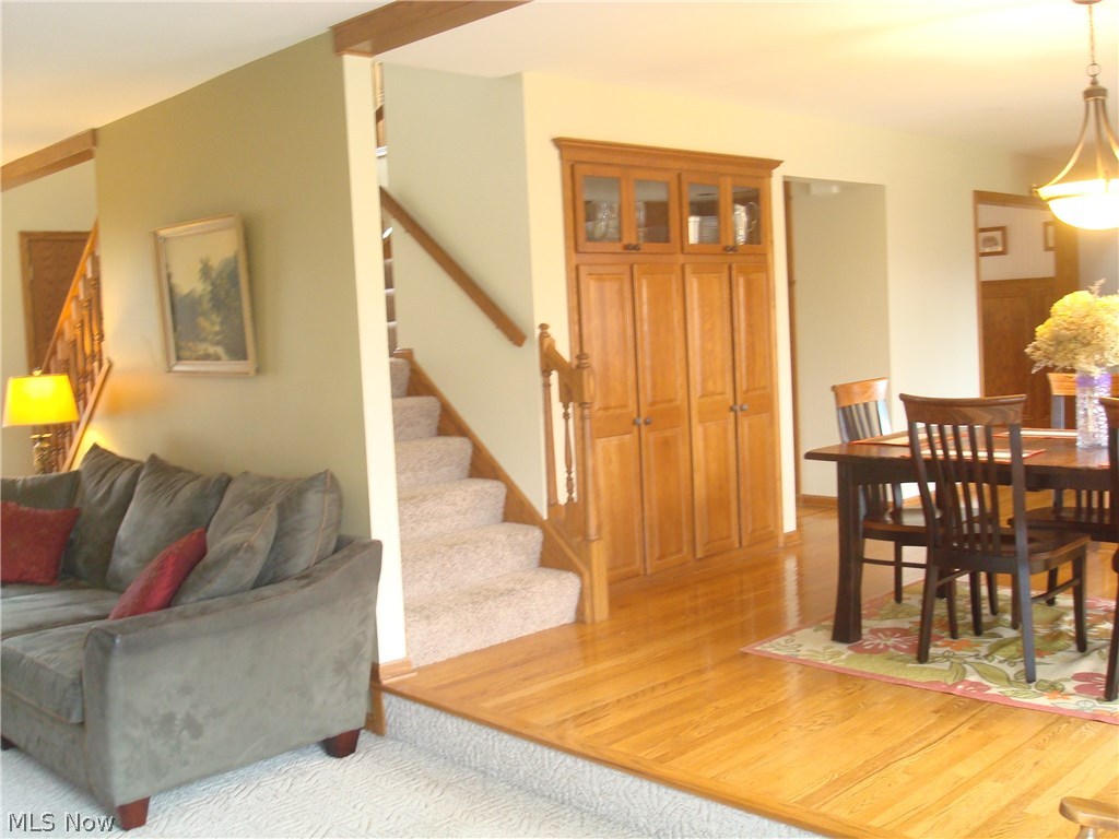 1733 Johns Road Clinton, OH 44216 - Photo 26 of 32 Step dawn to the 14 x 32 great groom