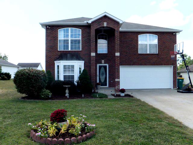 2192 Spring Hill Circle Spring Hill, TN 37174 - Photo 1 of 20