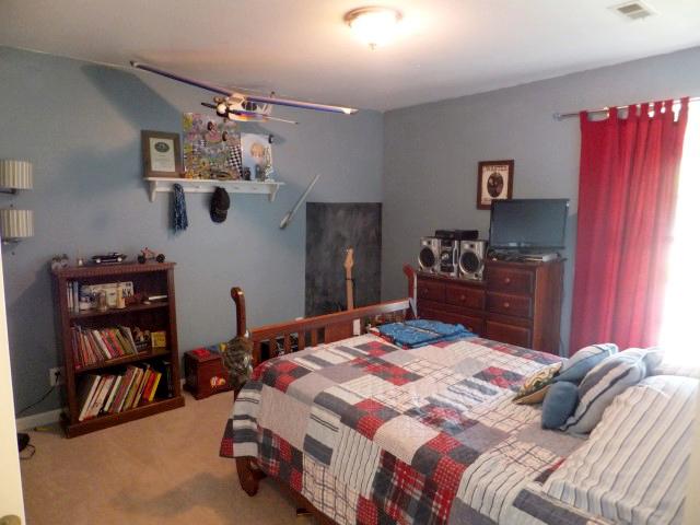 2192 Spring Hill Circle Spring Hill, TN 37174 - Photo 15 of 20