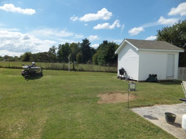 2192 Spring Hill Circle Spring Hill, TN 37174 - Photo 18 of 20
