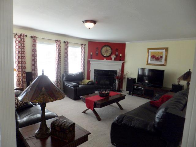2192 Spring Hill Circle Spring Hill, TN 37174 - Photo 3 of 20