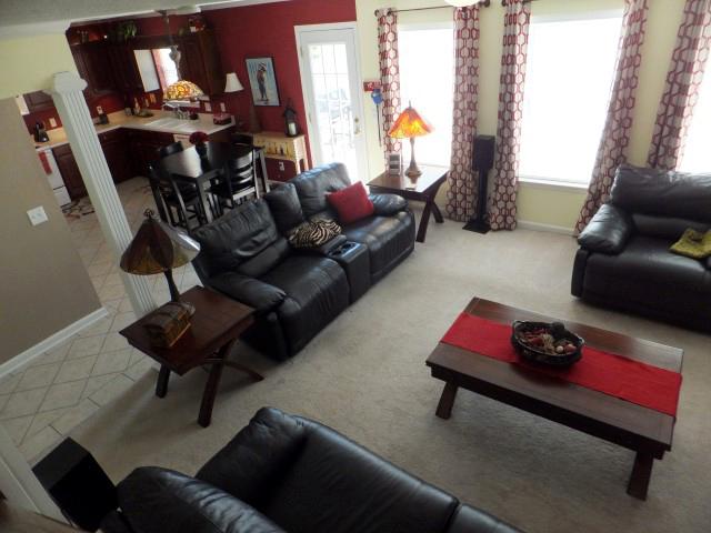 2192 Spring Hill Circle Spring Hill, TN 37174 - Photo 4 of 20