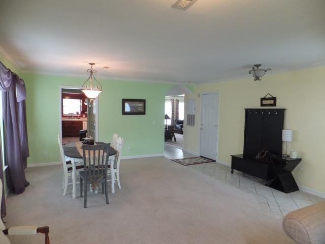 2192 Spring Hill Circle Spring Hill, TN 37174 - Photo 7 of 20