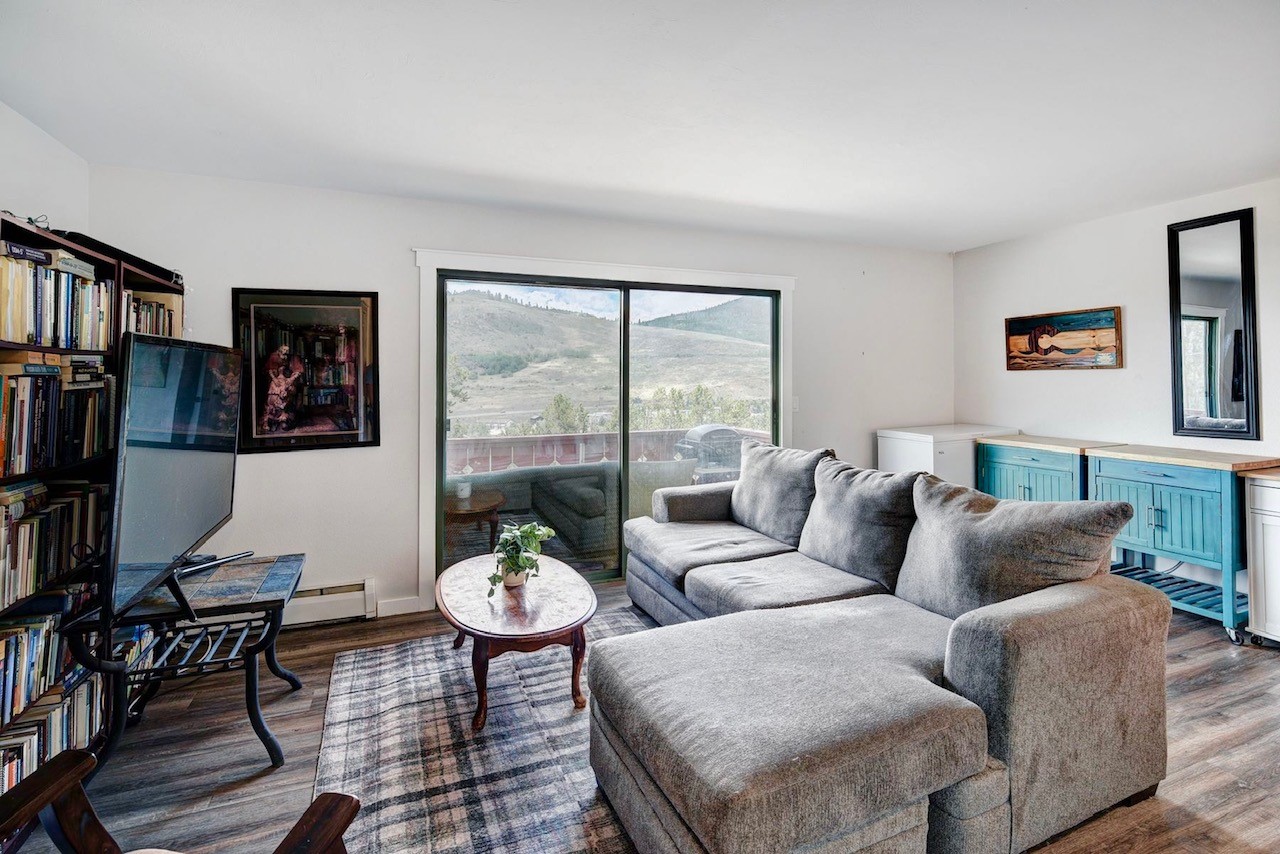 110 Evergreen Road, Unit 201 Dillon, CO 80435 - Photo 12 of 25