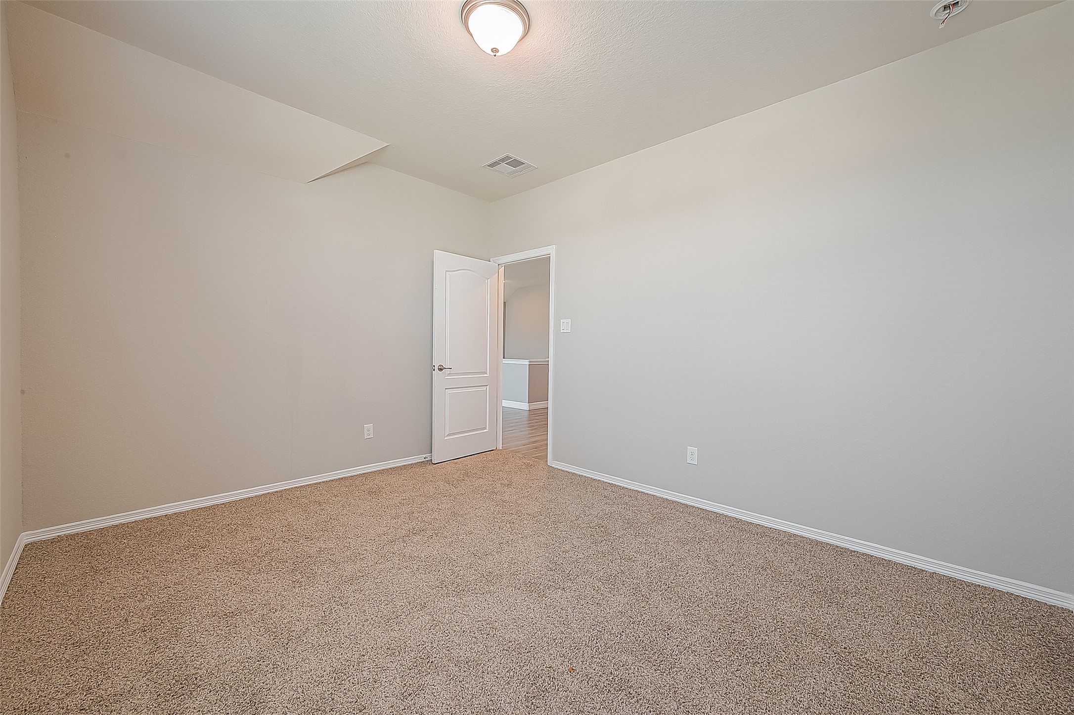223 Sintra Lk Way Rosenberg, TX 77469 - Photo 26 of 43 a view of an empty room