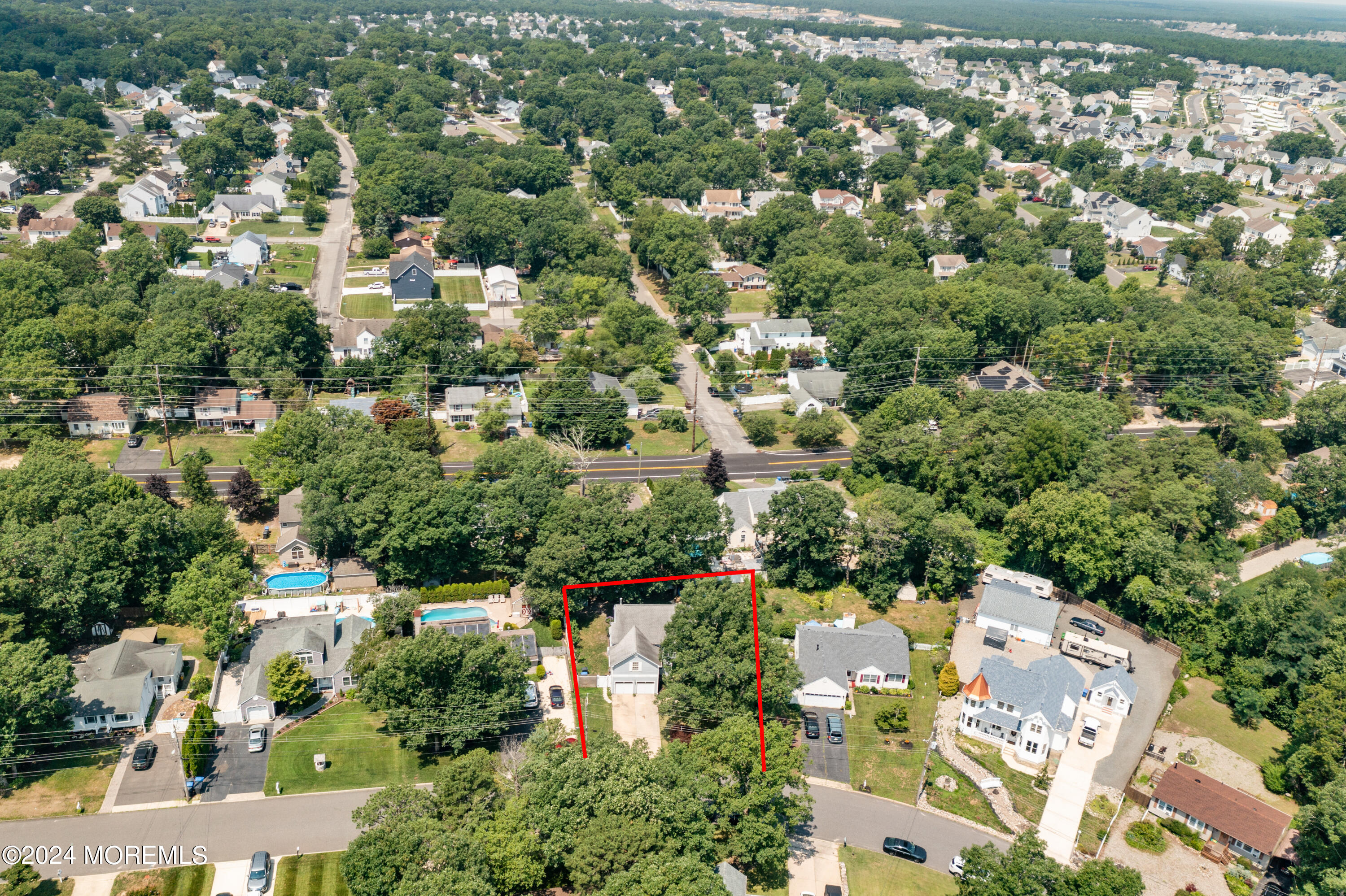 128 Commodore Road Manahawkin, NJ 08050 - Photo 41 of 43 42