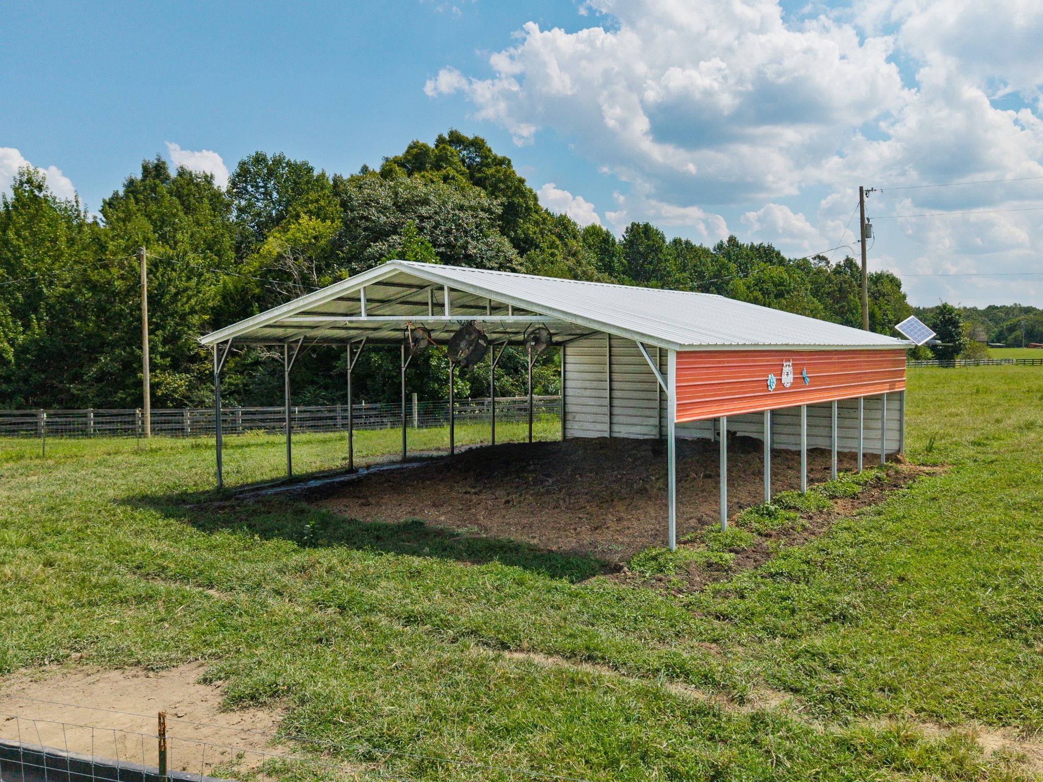 1241 Johnson Branch Road Pulaski, TN 38478 - Photo 44 of 67 Gallery Image 44