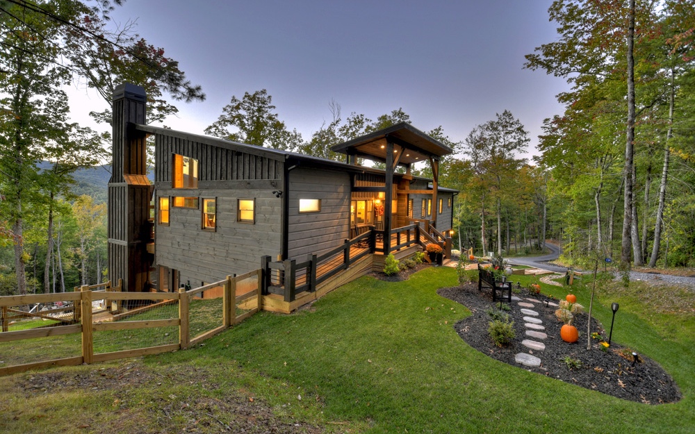 134 High Ridge Road Epworth, GA 30541 - Photo 51 of 62 Additional View