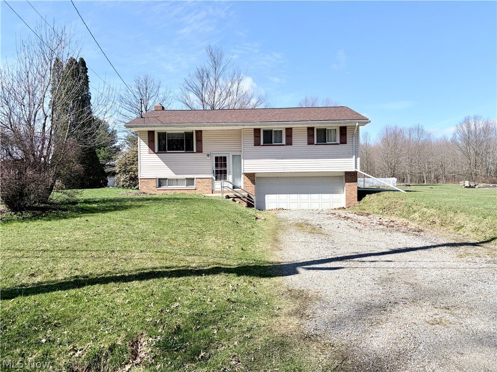 4191 Custer Orangeville Road Burghill, OH 44404 - Photo 2 of 27 Gallery Image 2