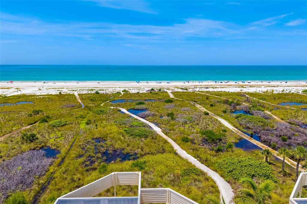 546A Beach Road, Unit A544 Sarasota, FL 34242 - Photo 3 of 59 a view of an ocean view