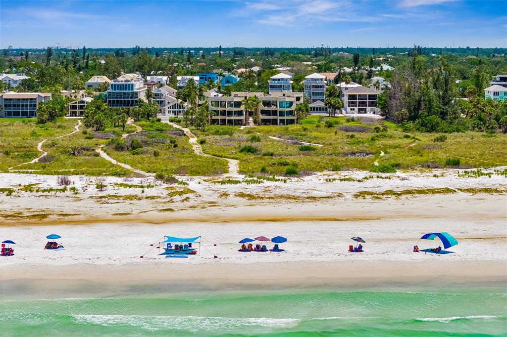 546A Beach Road, Unit A544 Sarasota, FL 34242 - Photo 4 of 59 a view of a water and a mountain view