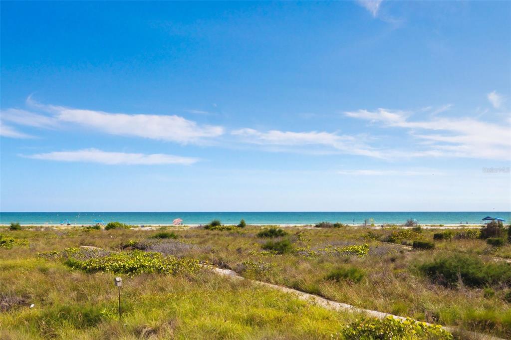 546A Beach Road, Unit A544 Sarasota, FL 34242 - Photo 46 of 59 a view of an ocean