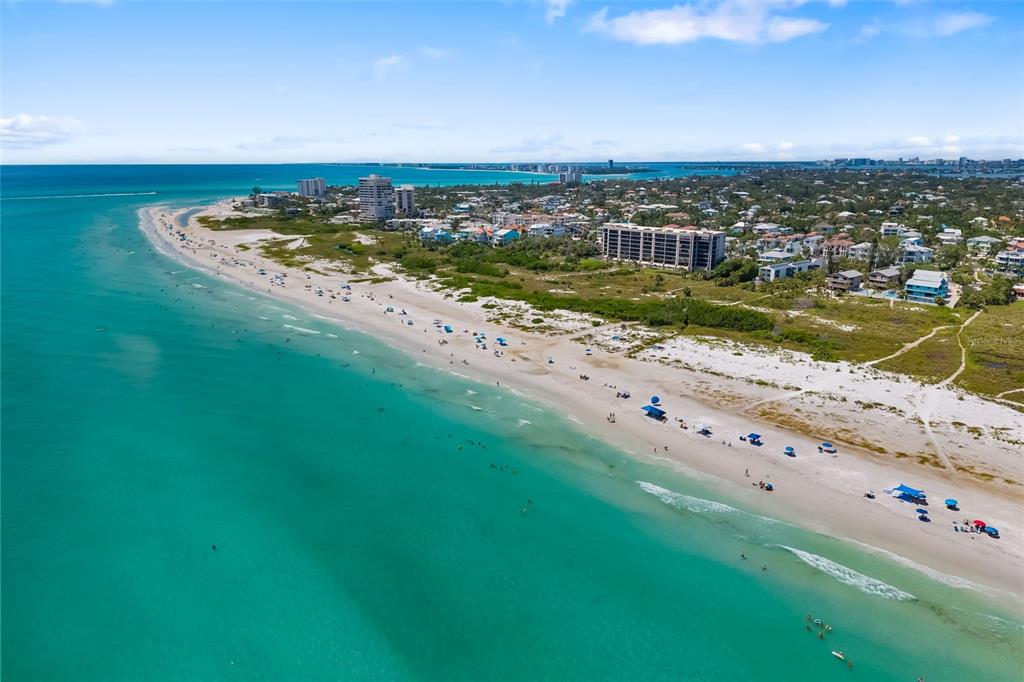 546A Beach Road, Unit A544 Sarasota, FL 34242 - Photo 50 of 59