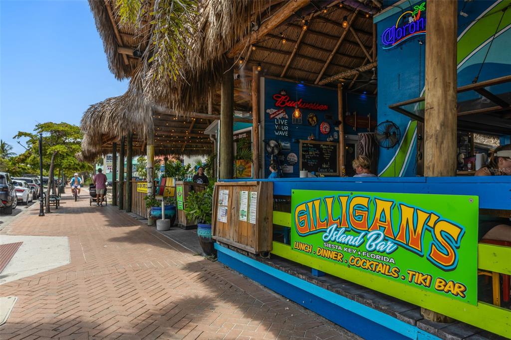 546A Beach Road, Unit A544 Sarasota, FL 34242 - Photo 55 of 59 a view of street with sitting area