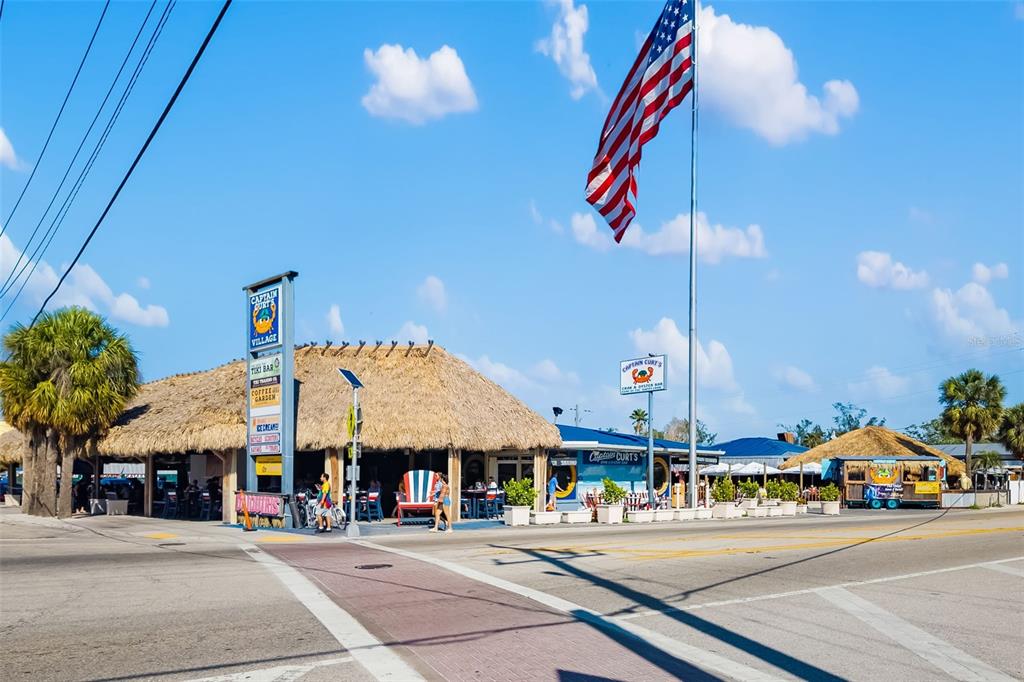 546A Beach Road, Unit A544 Sarasota, FL 34242 - Photo 59 of 59