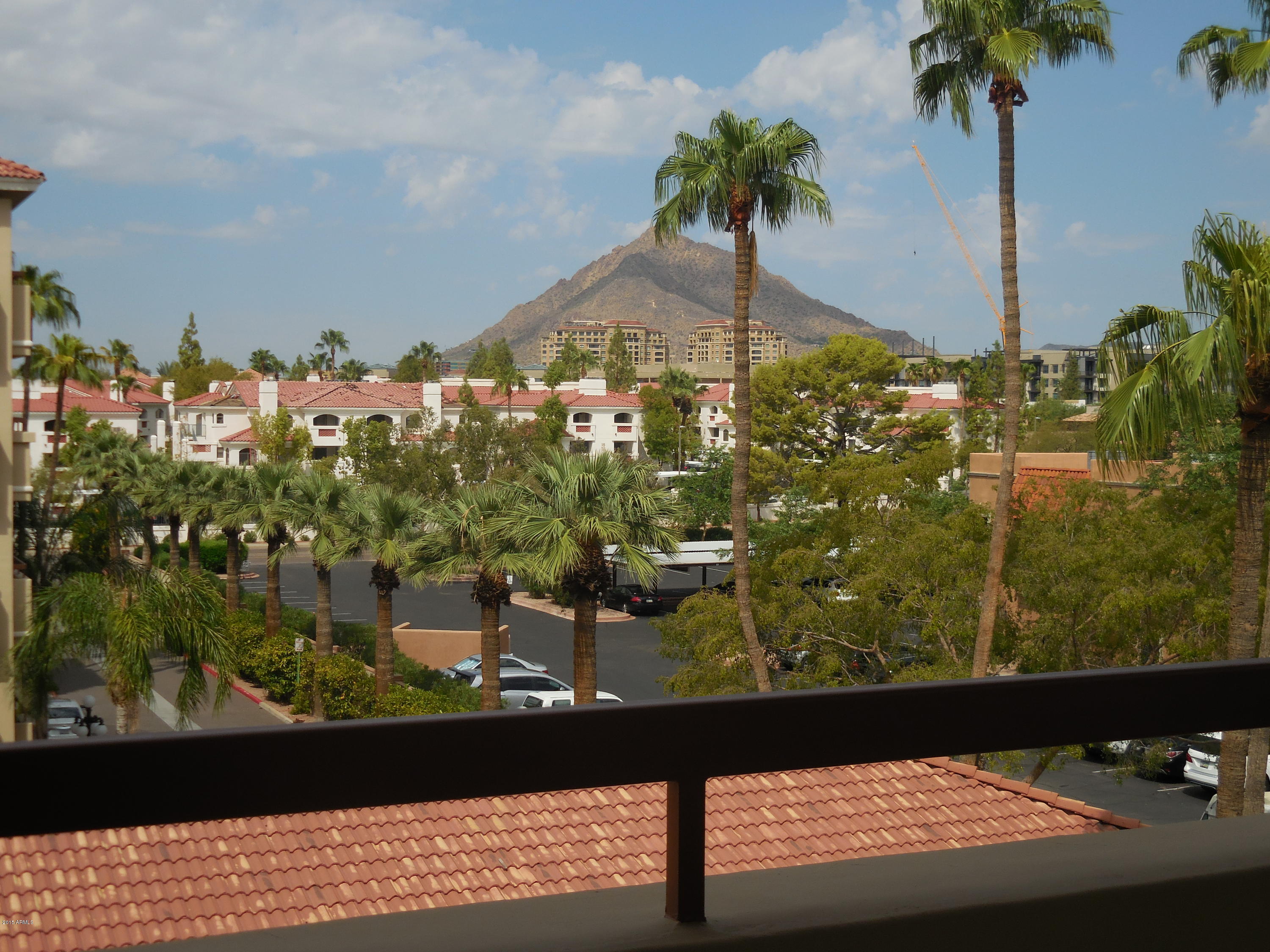 4200 North Miller Road, Unit 427 Scottsdale, AZ 85251 - Photo 11 of 51 Camelback Mtn.
