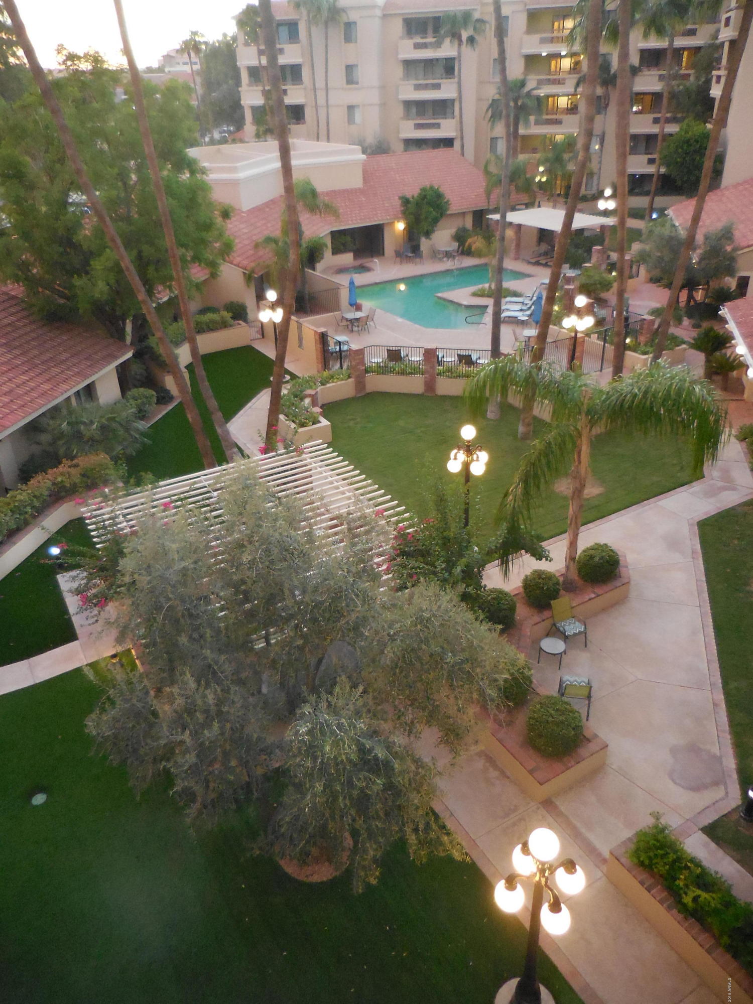4200 North Miller Road, Unit 427 Scottsdale, AZ 85251 - Photo 44 of 51 DSCN1482
