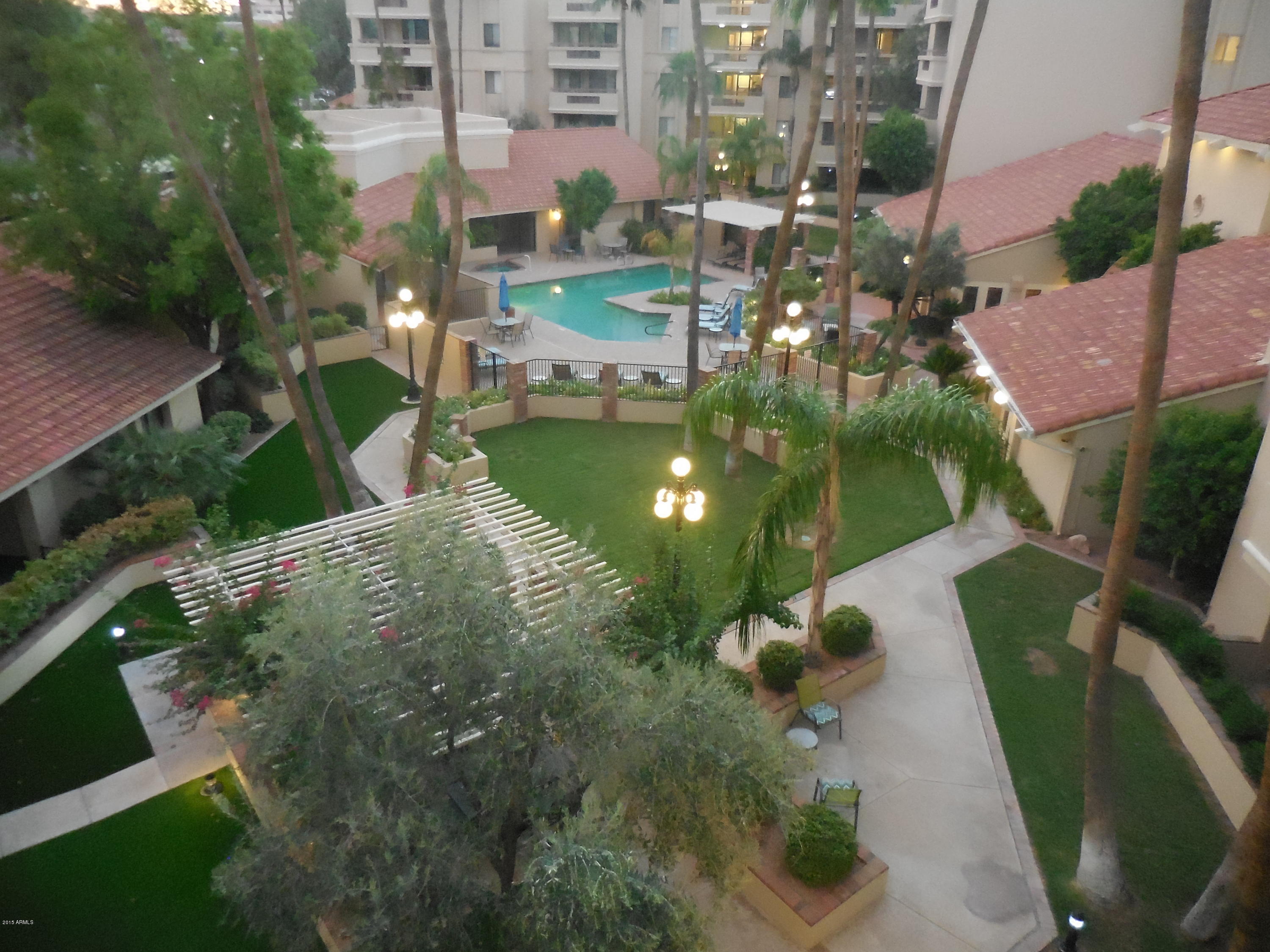 4200 North Miller Road, Unit 427 Scottsdale, AZ 85251 - Photo 46 of 51 DSCN1486