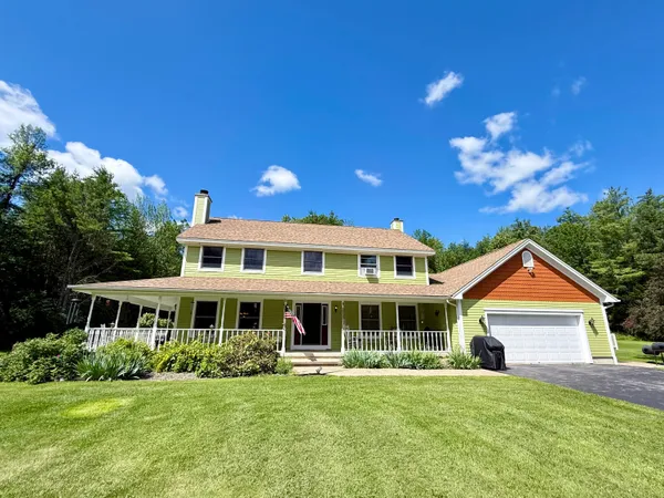 $589,995 | 4 Meadowbrook Drive, Morrisonville, NY 12962