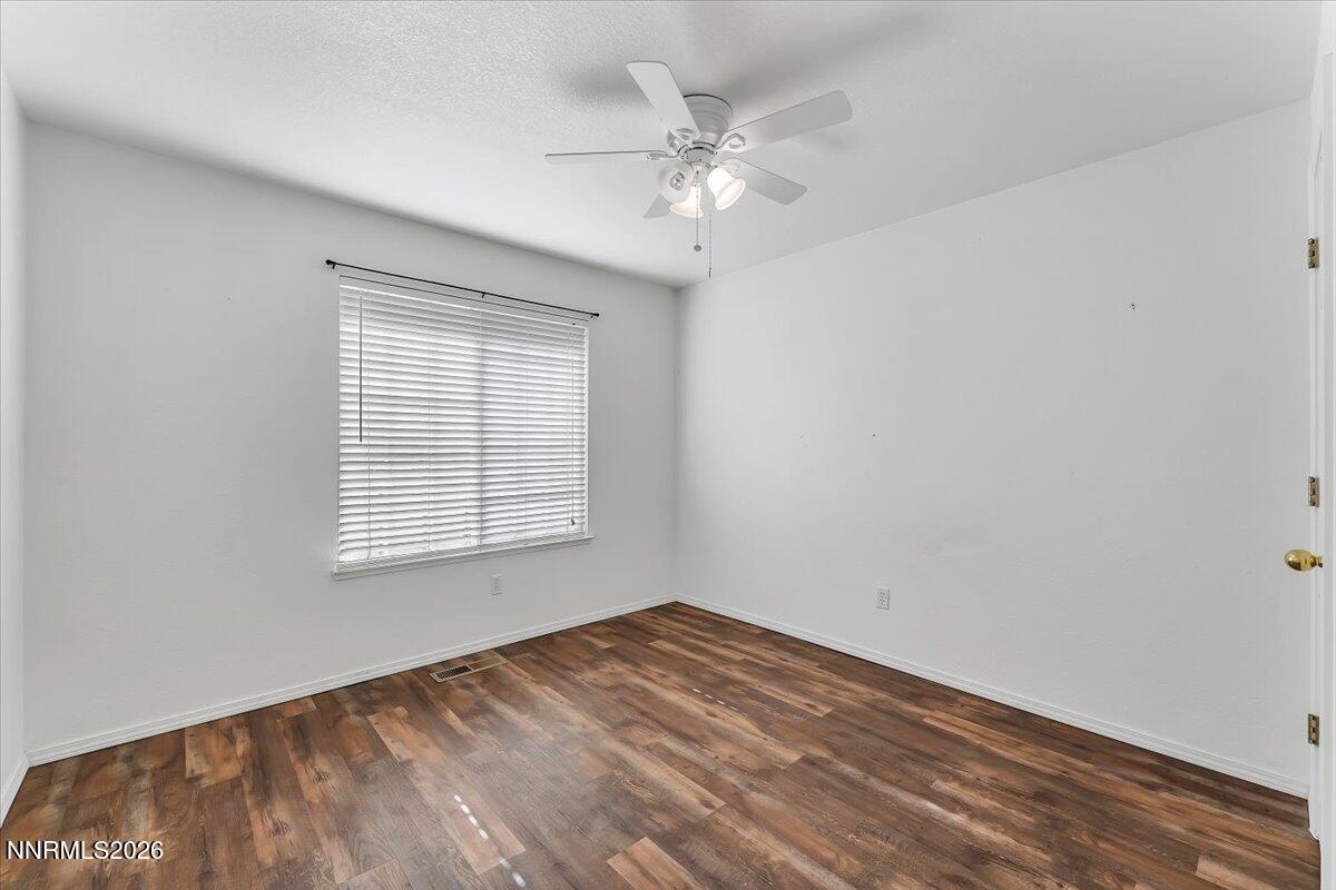 65 Rook Court Sparks, NV 89441 - Photo 27 of 41 a view of an empty room with a window