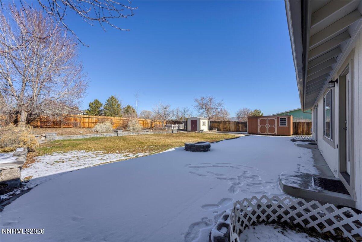 65 Rook Court Sparks, NV 89441 - Photo 31 of 41