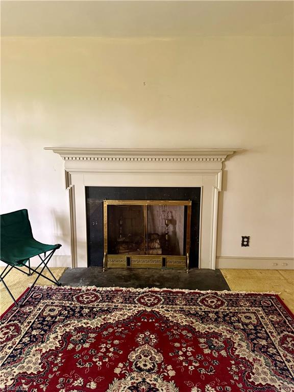 328 Robin Road Mount Airy, NC 27030 - Photo 14 of 23 Gallery Image 14