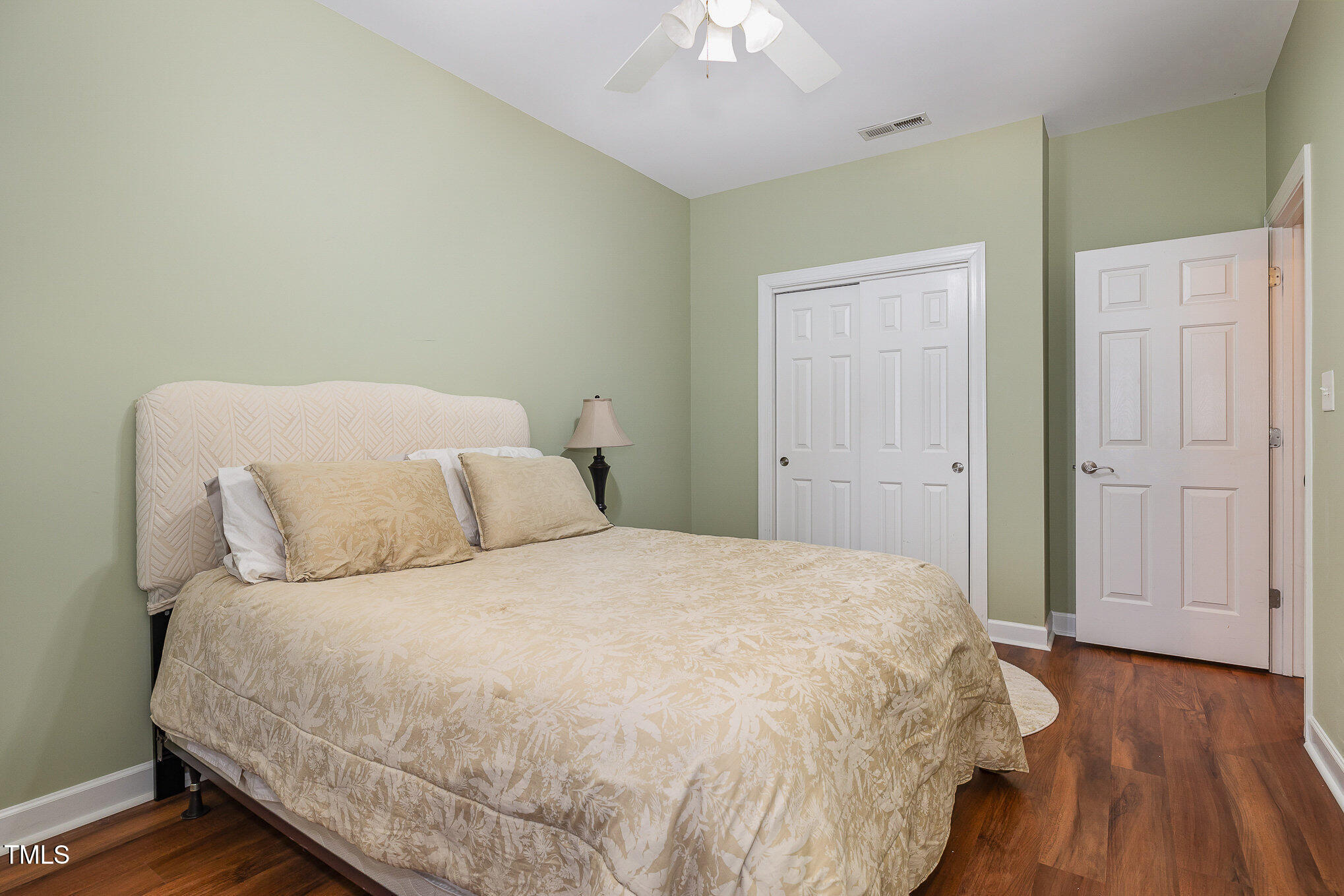 4020 Abbey Park Way Raleigh, NC 27612 - Photo 13 of 27 Guest Room #2