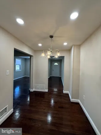 $469,000 | 6809 Greenvale Parkway, Hyattsville, MD 20784