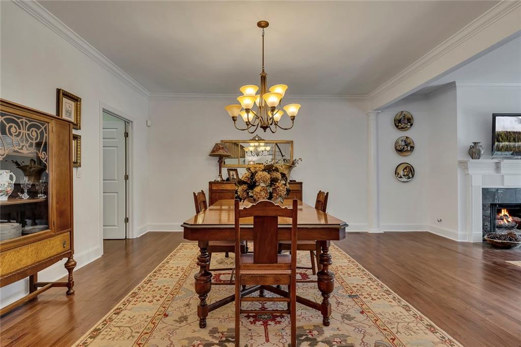 5996 Mitchell Road Northwest, Unit 21 Sandy Springs, GA 30328 - Photo 8 of 48 Gallery Image 8