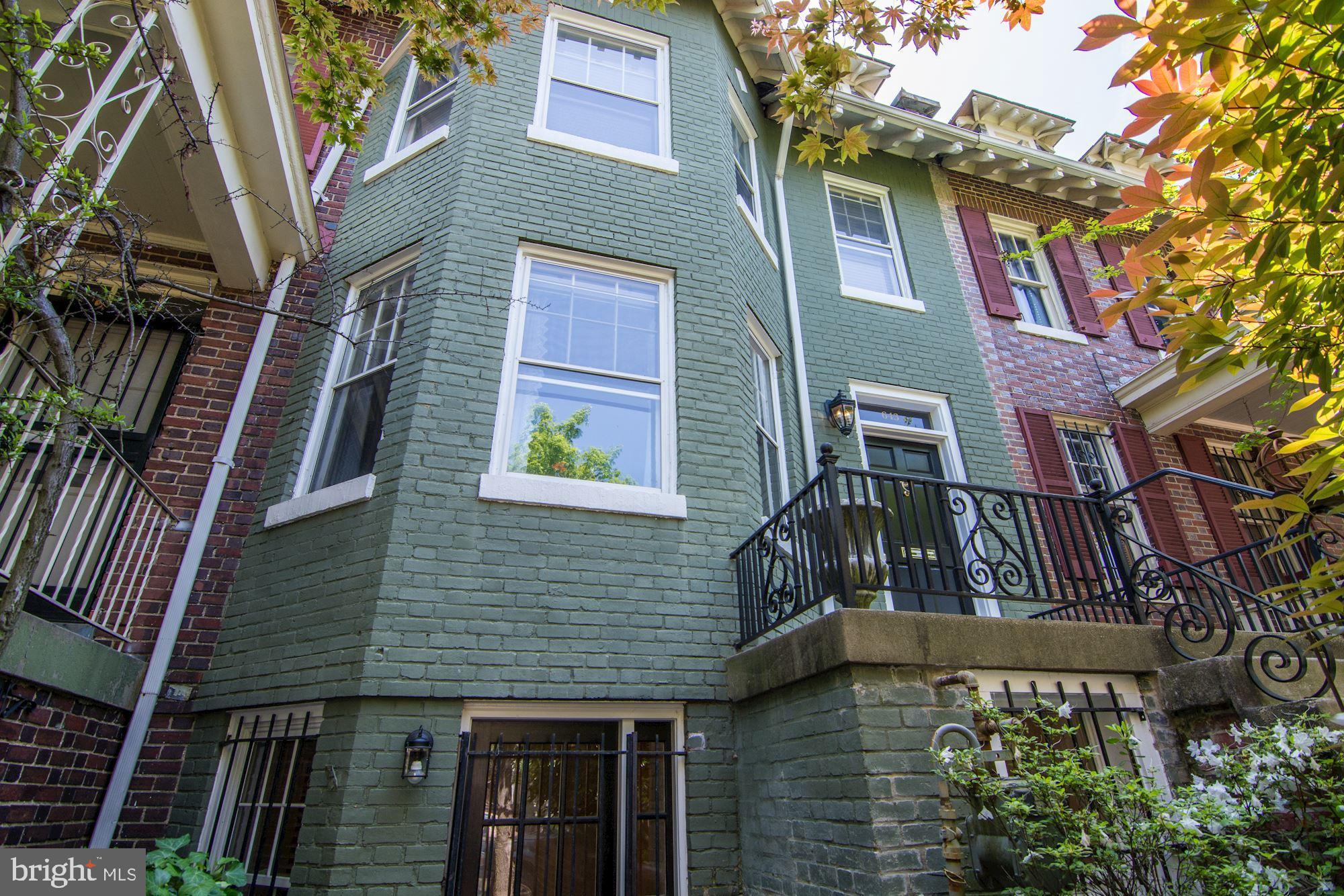 643 E Street Northeast Washington, DC 20002 - Photo 2 of 51