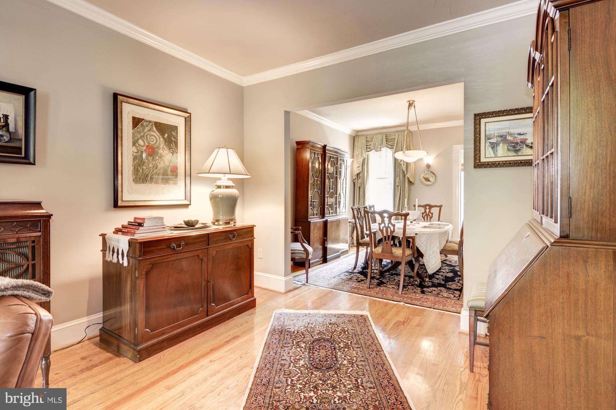 643 E Street Northeast Washington, DC 20002 - Photo 11 of 51