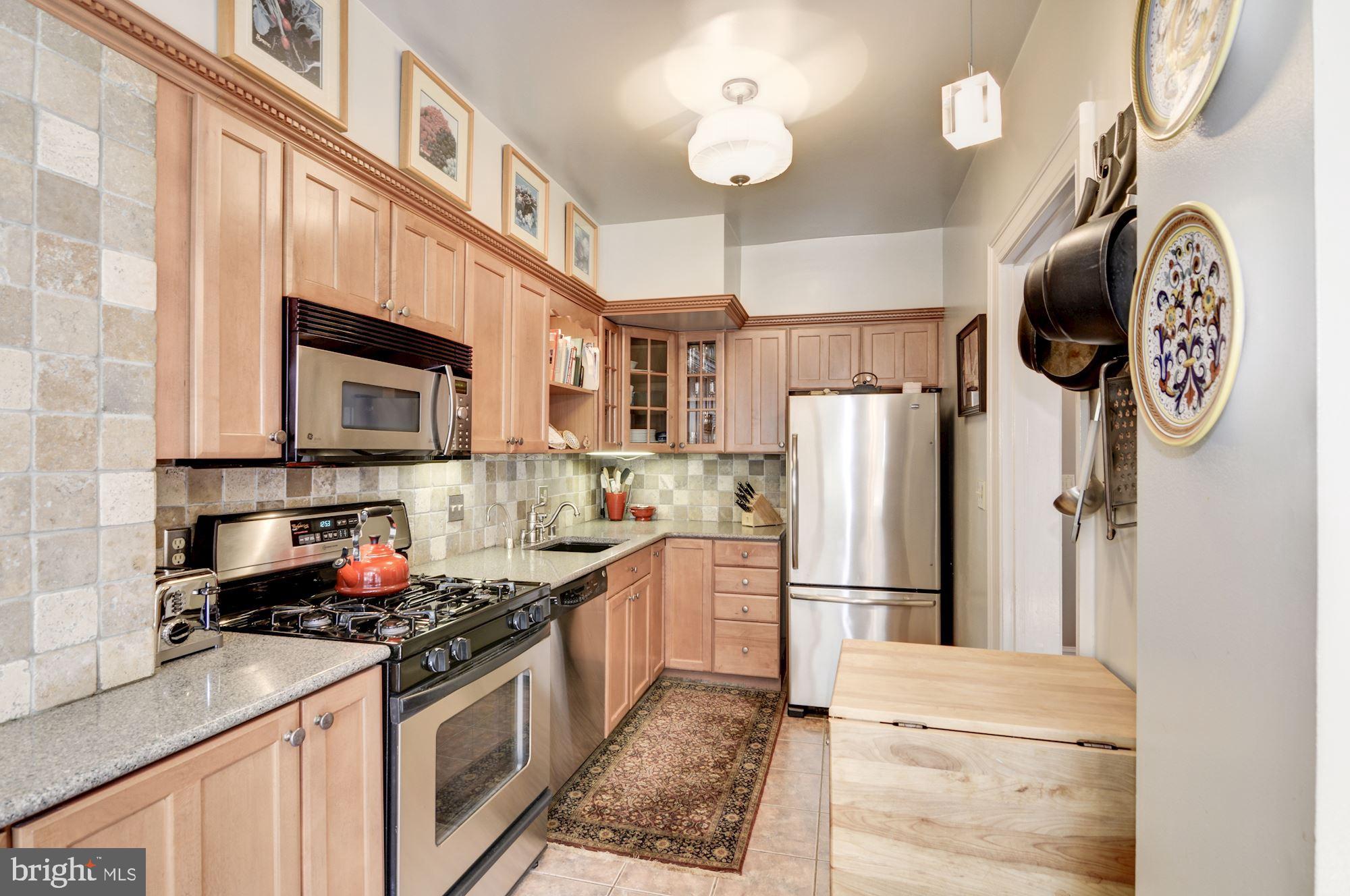 643 E Street Northeast Washington, DC 20002 - Photo 18 of 51