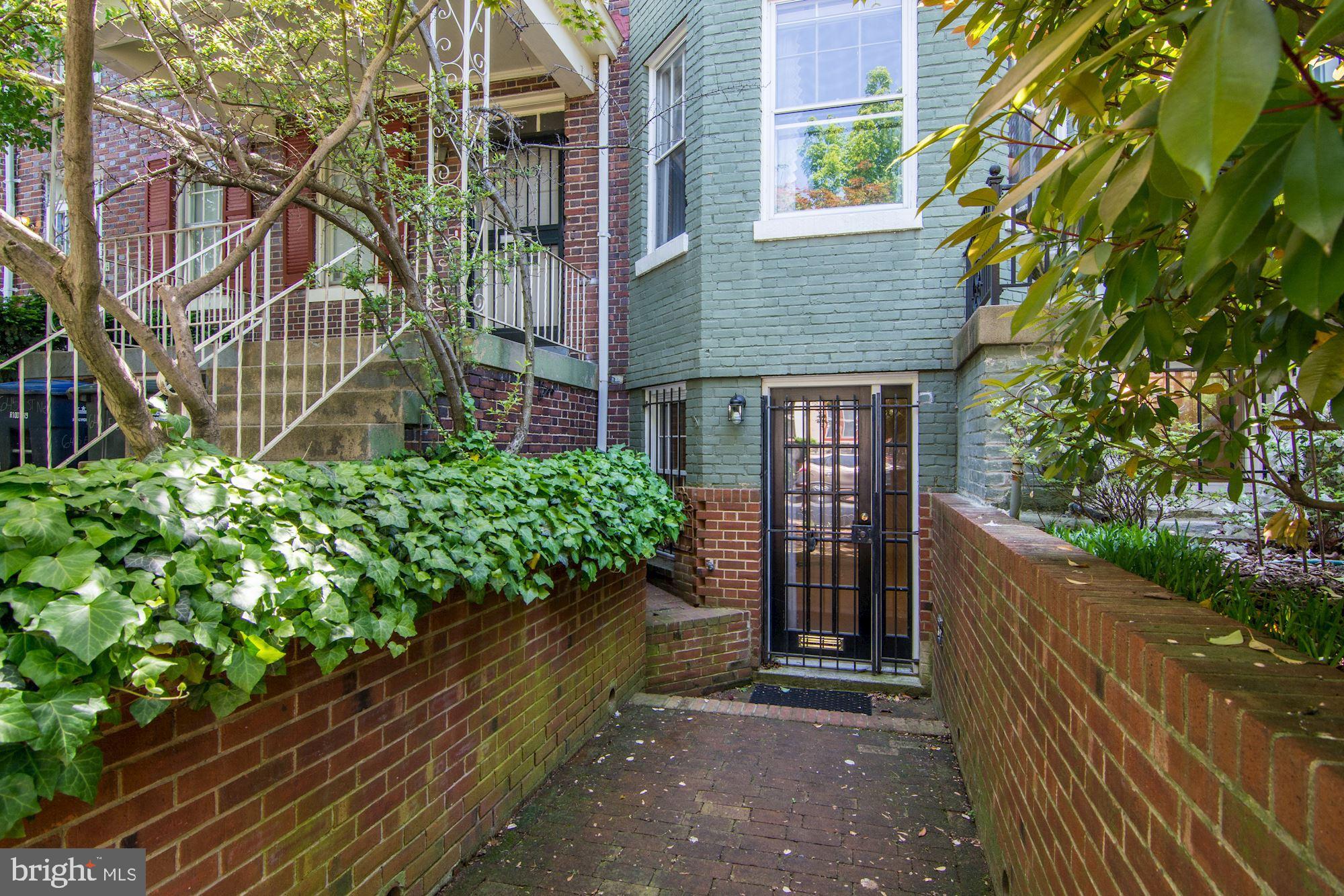 643 E Street Northeast Washington, DC 20002 - Photo 32 of 51