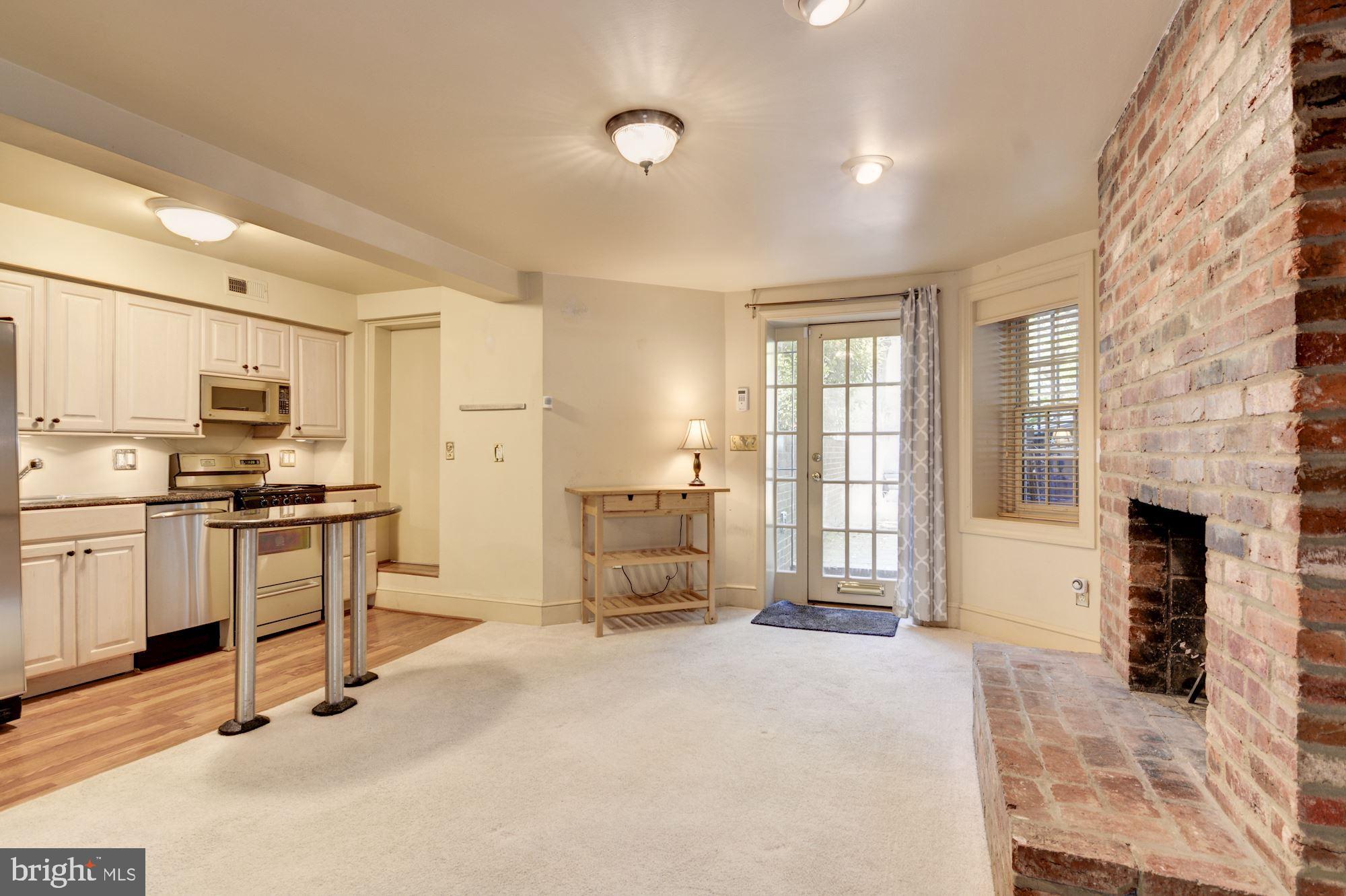 643 E Street Northeast Washington, DC 20002 - Photo 33 of 51