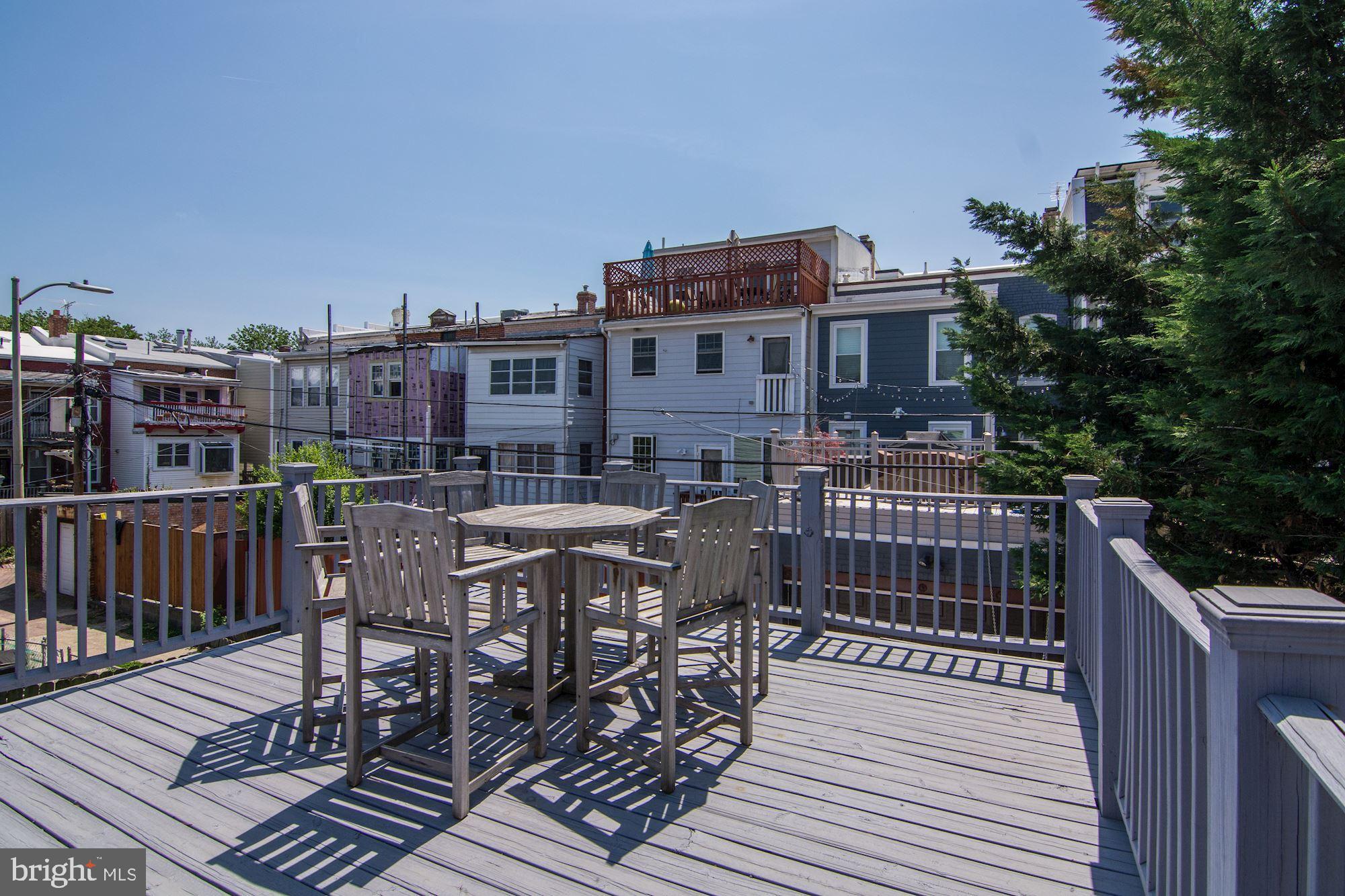 643 E Street Northeast Washington, DC 20002 - Photo 44 of 51