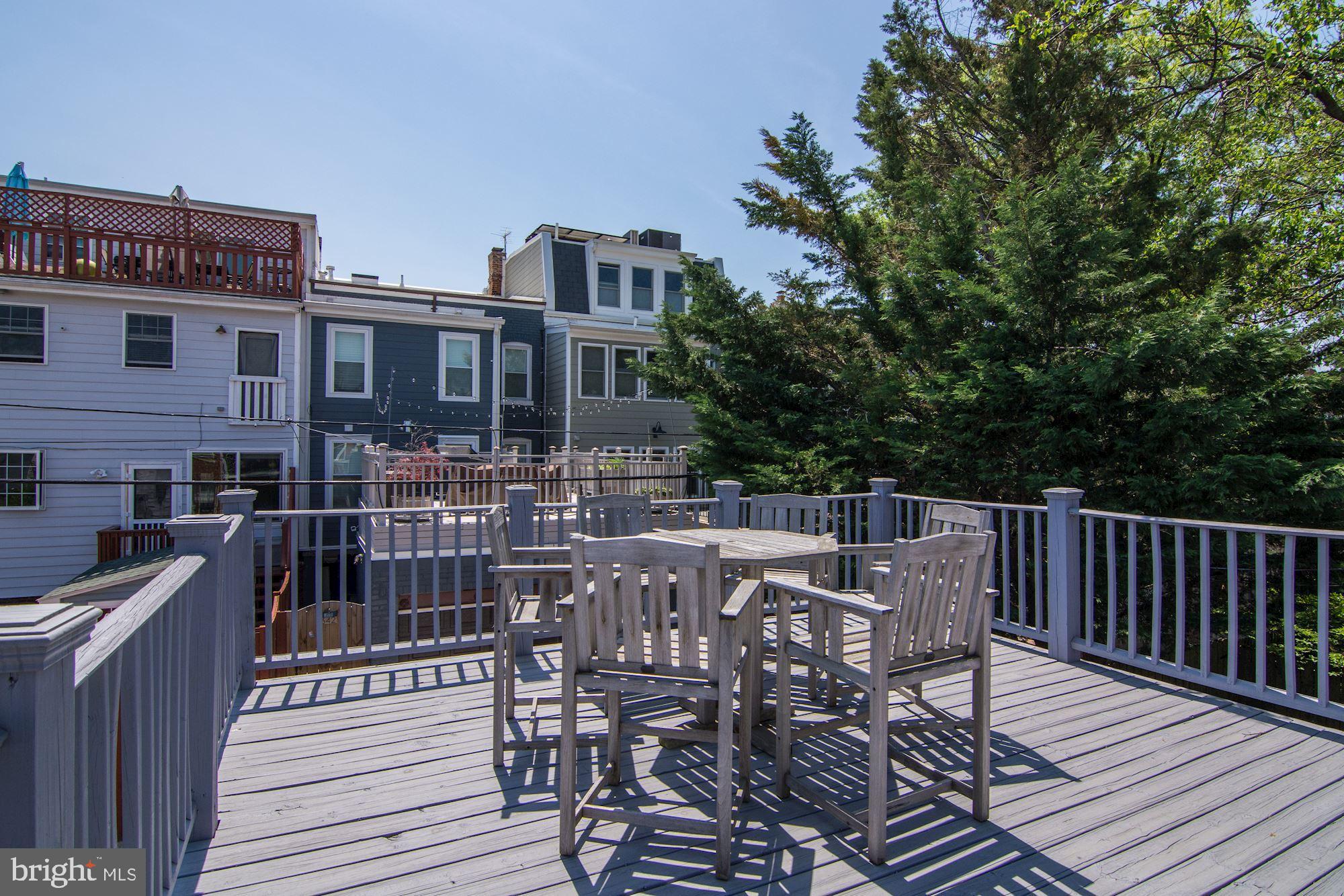 643 E Street Northeast Washington, DC 20002 - Photo 45 of 51