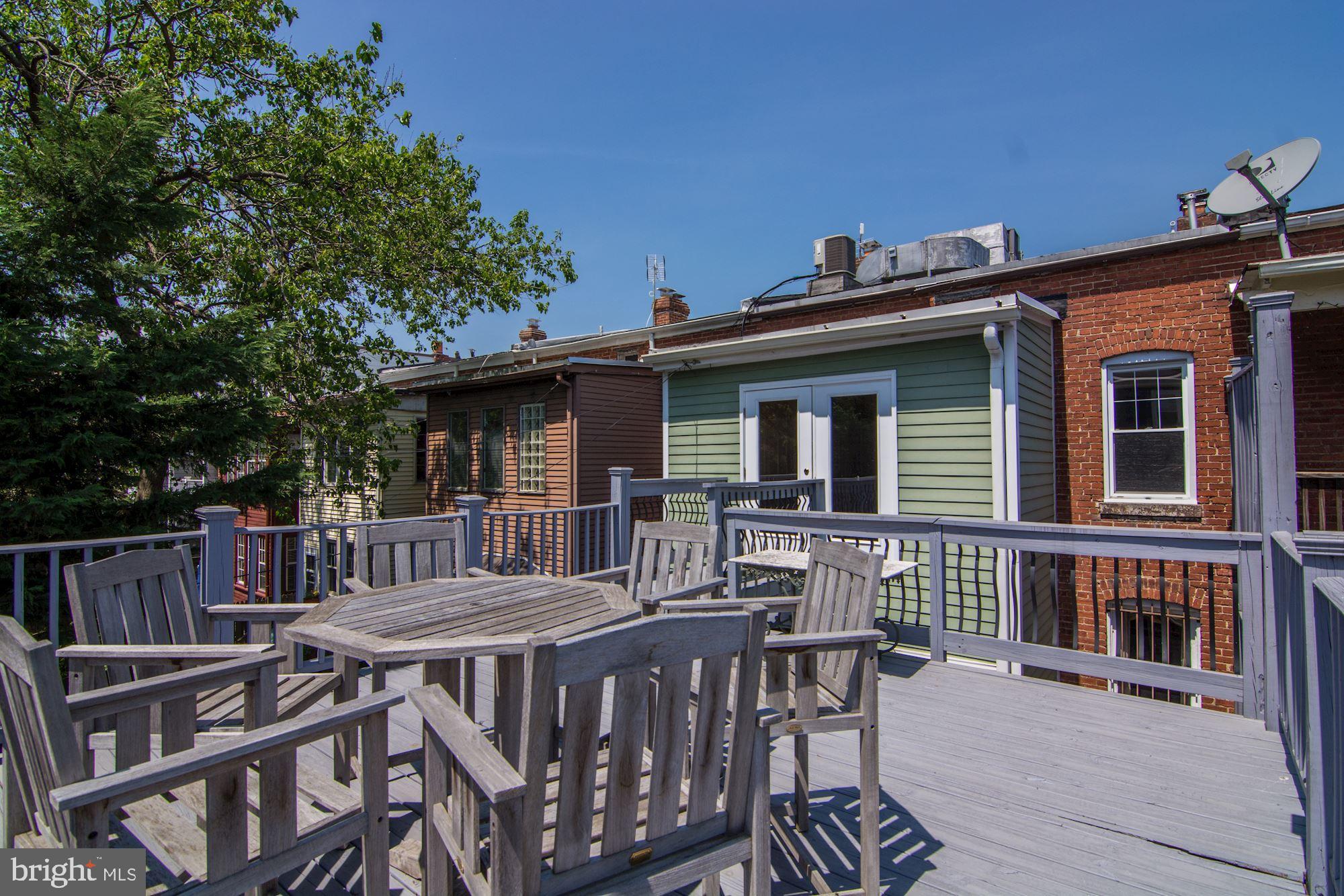 643 E Street Northeast Washington, DC 20002 - Photo 46 of 51