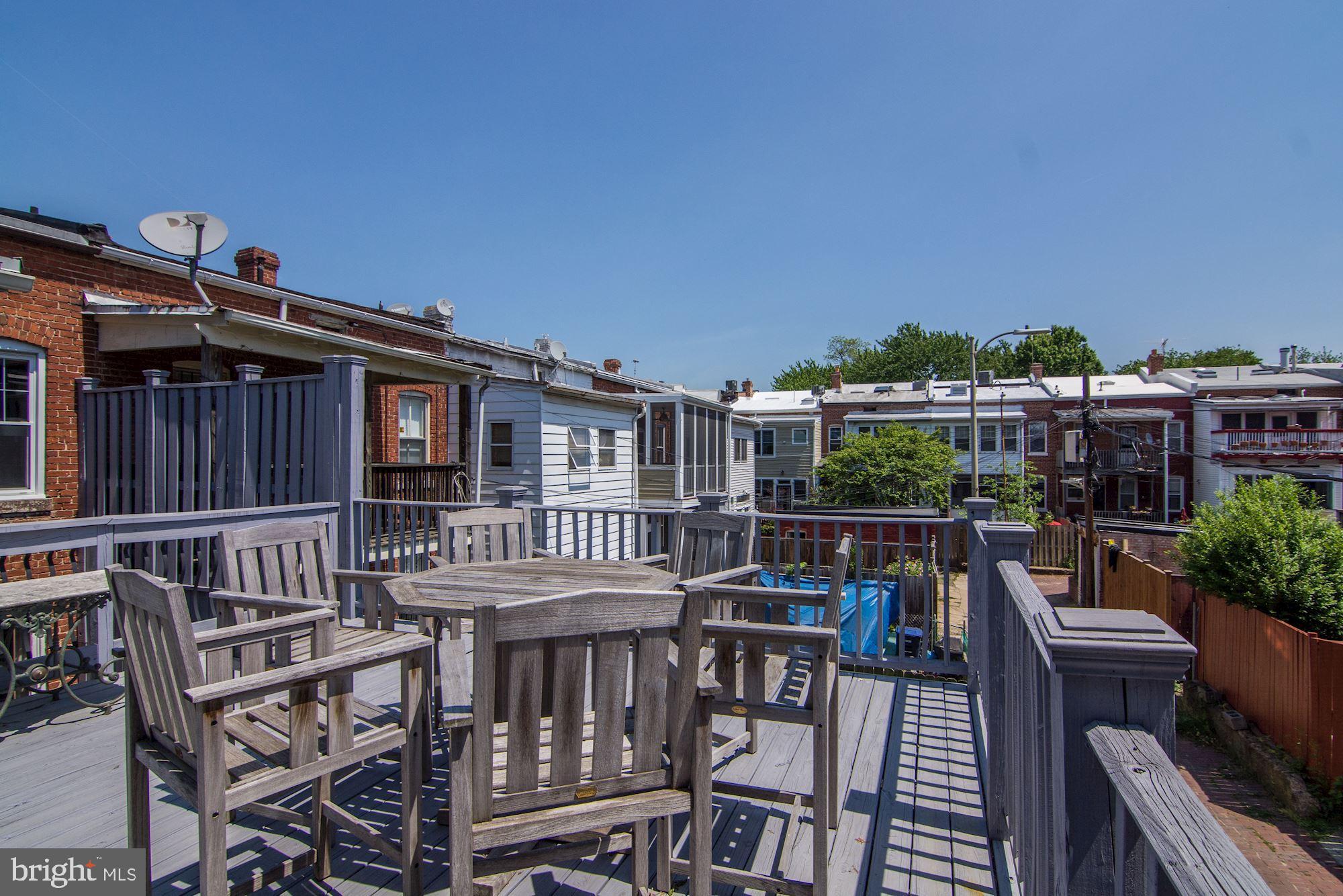 643 E Street Northeast Washington, DC 20002 - Photo 47 of 51