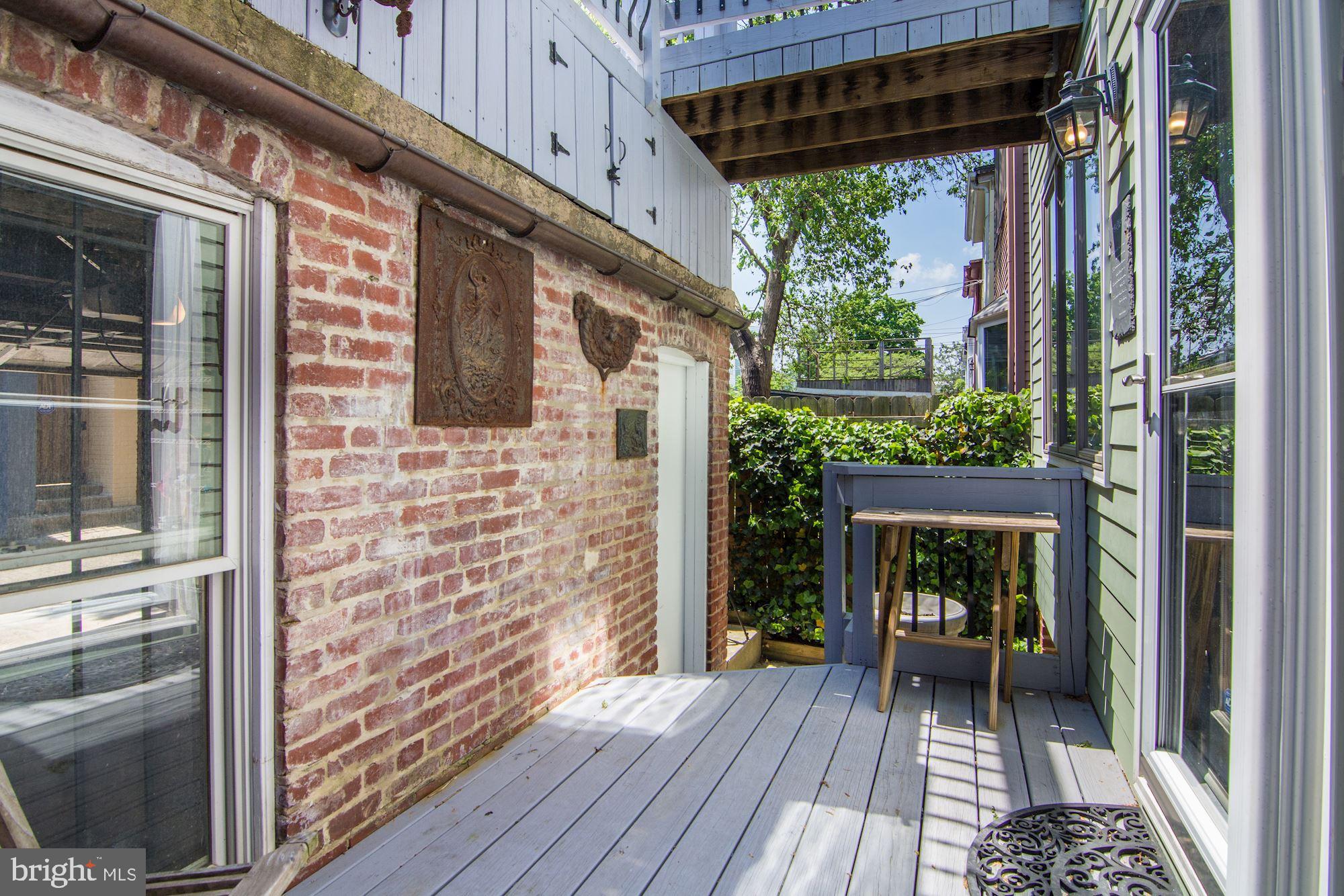 643 E Street Northeast Washington, DC 20002 - Photo 49 of 51