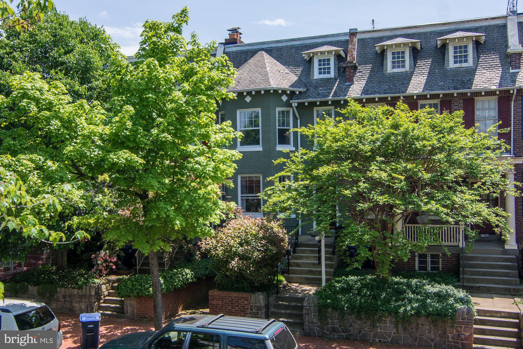 643 E Street Northeast Washington, DC 20002 - Photo 50 of 51